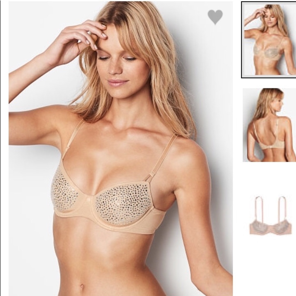 New bra from Victoria Secret